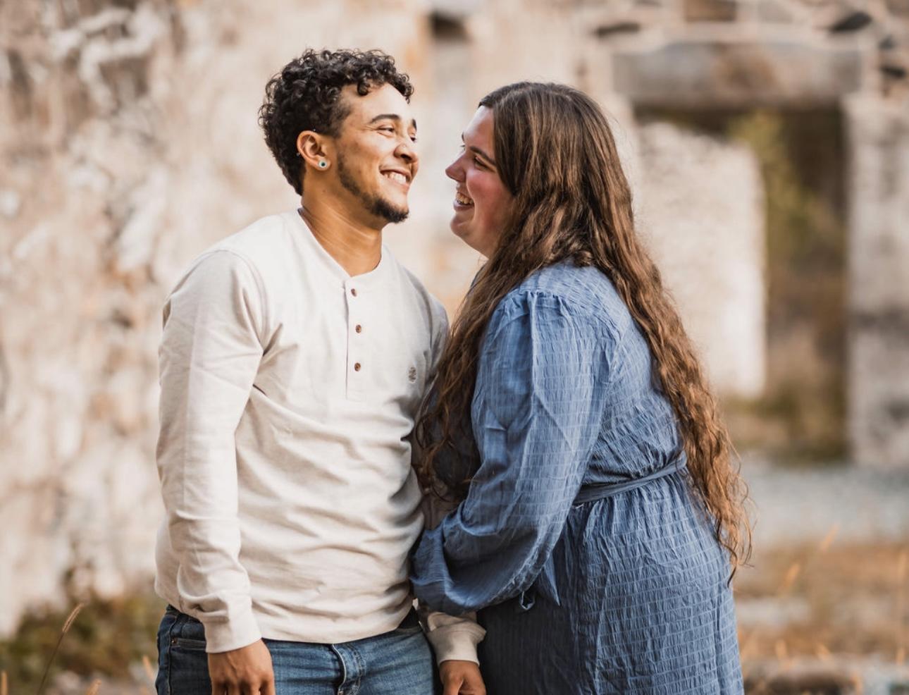 The Wedding Website of Bryanna Parks and Alexander Wall