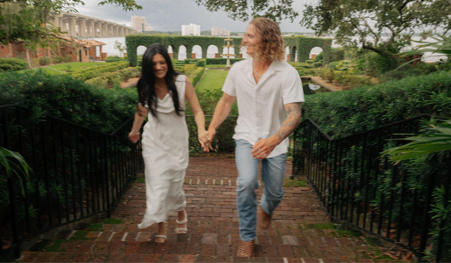 The Wedding Website of Skye Hovey and Kolby Pickles