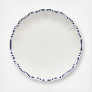 Vila Salad Plate