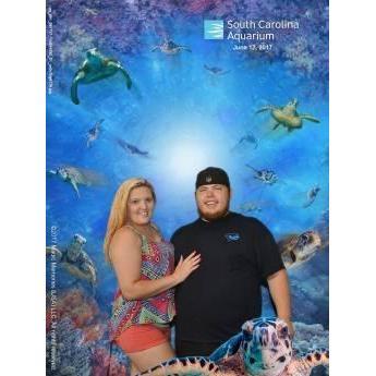 Visit to the Aquarium