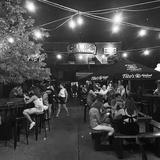 Champs Sports Bar & Grill