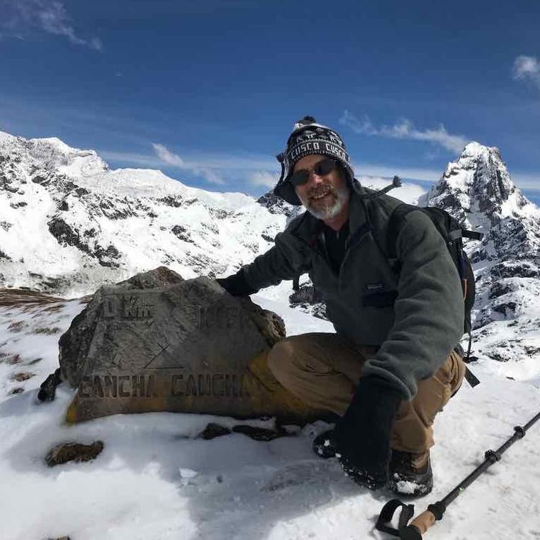 Lares Trek, Peru