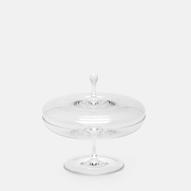 Candy Dish Flat