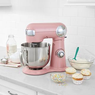 5.5 Qt Precision Master Stand Mixer