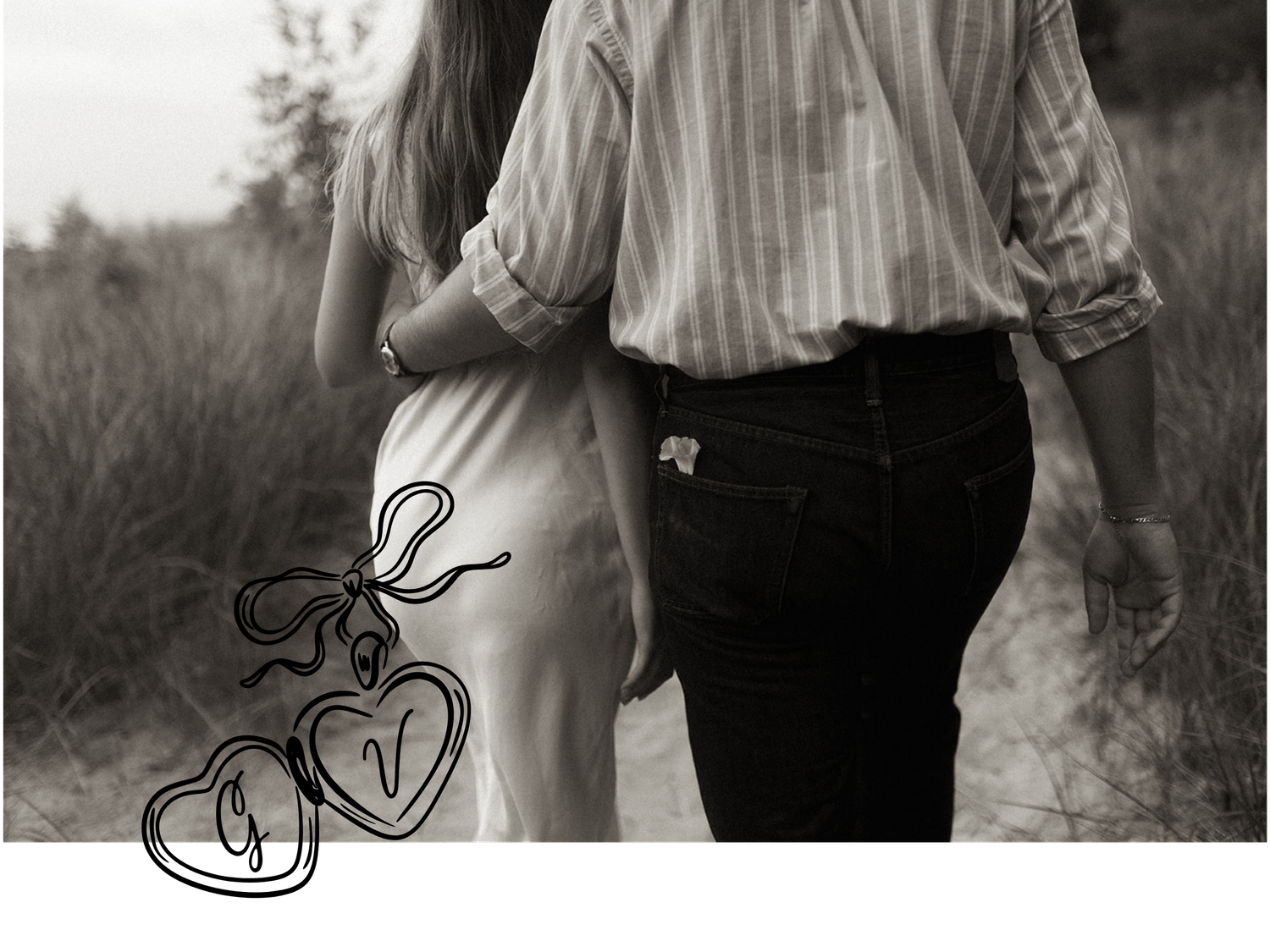 The Wedding Website of Gregory Ciullo and Viktorija Bielskyte