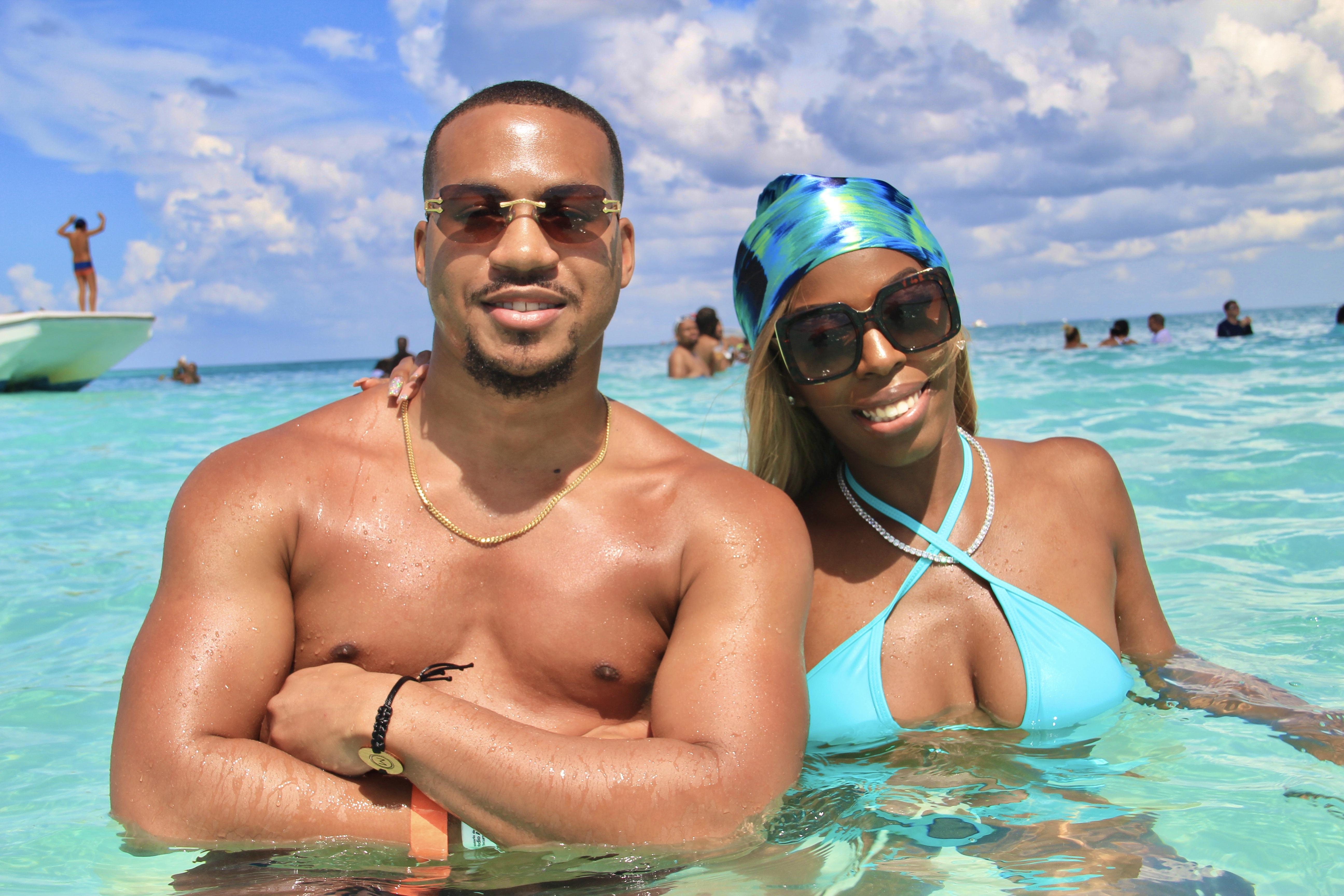 The Wedding Website of Shana Patrick and Will Phillips