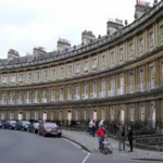 Spend a day in Bath