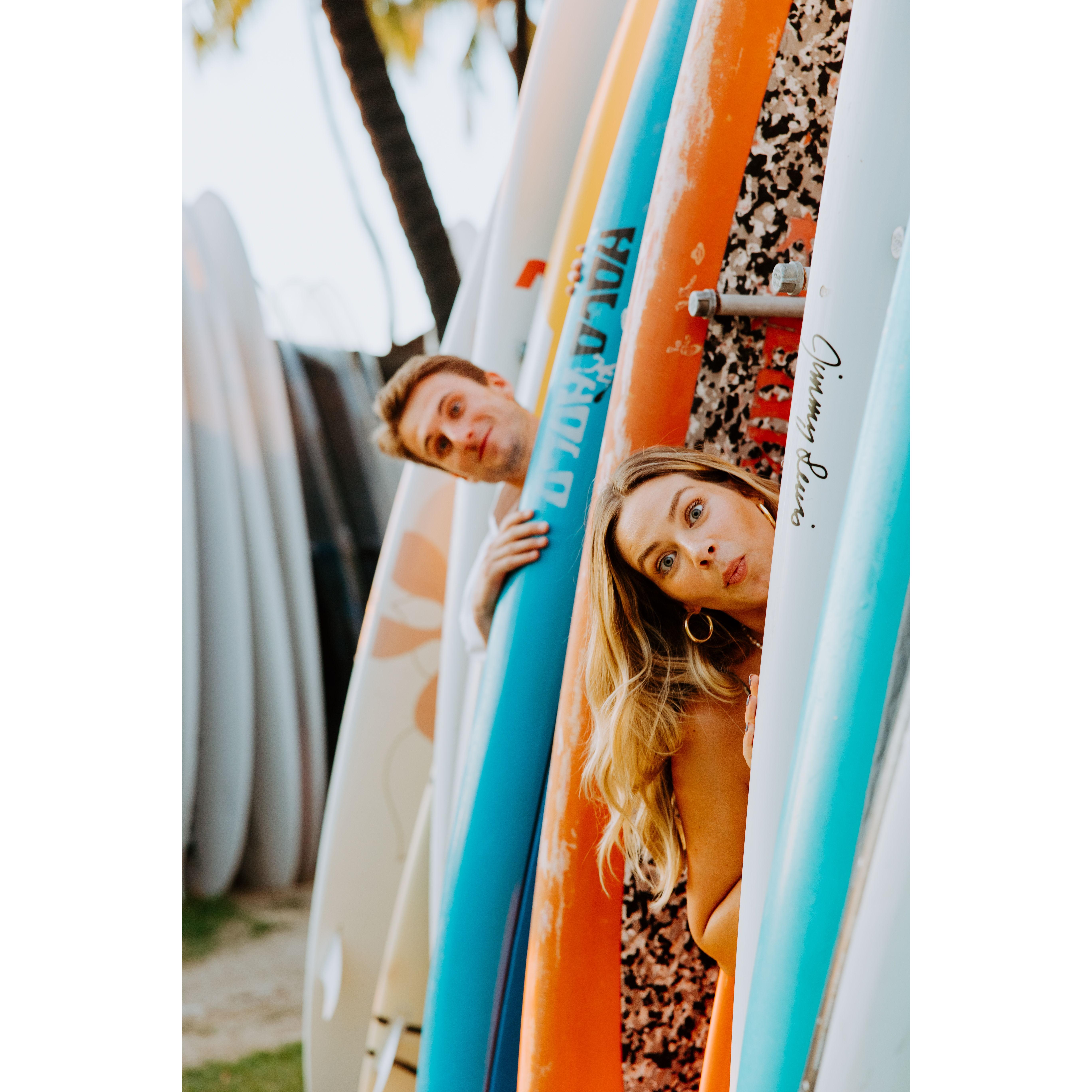 October 2022 - Family trip to Hawaii