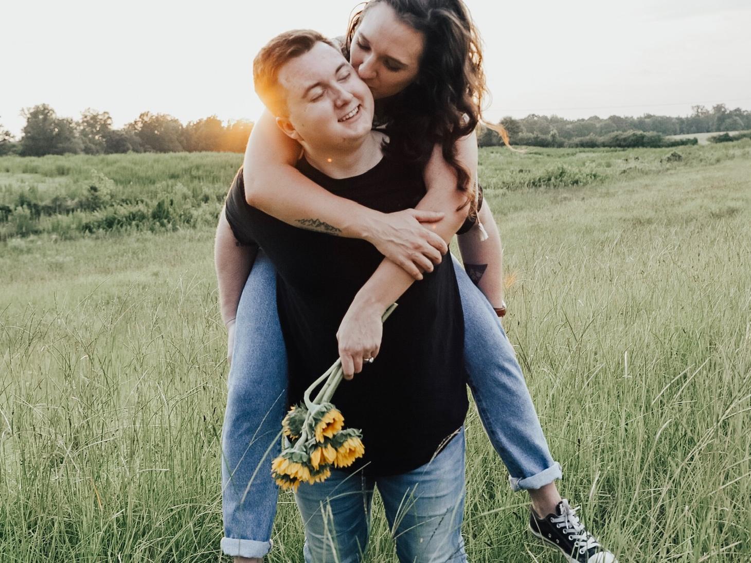 The Wedding Website of Chandler Smith and Kaitlyn Sheppard