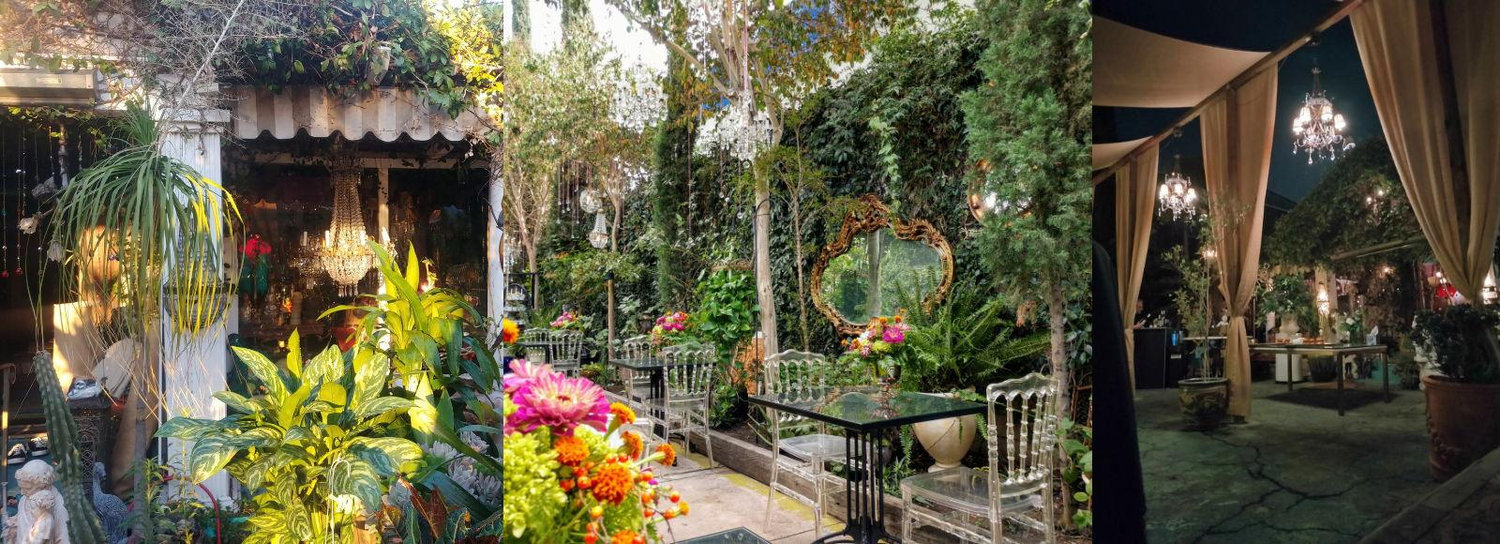 The Wedding Website of colleen cabral and victor hernandez