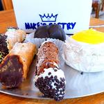 Mike's Pastry