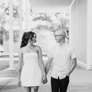 Our newlywed fund
