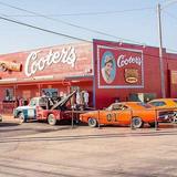 Cooter's Place Nashville