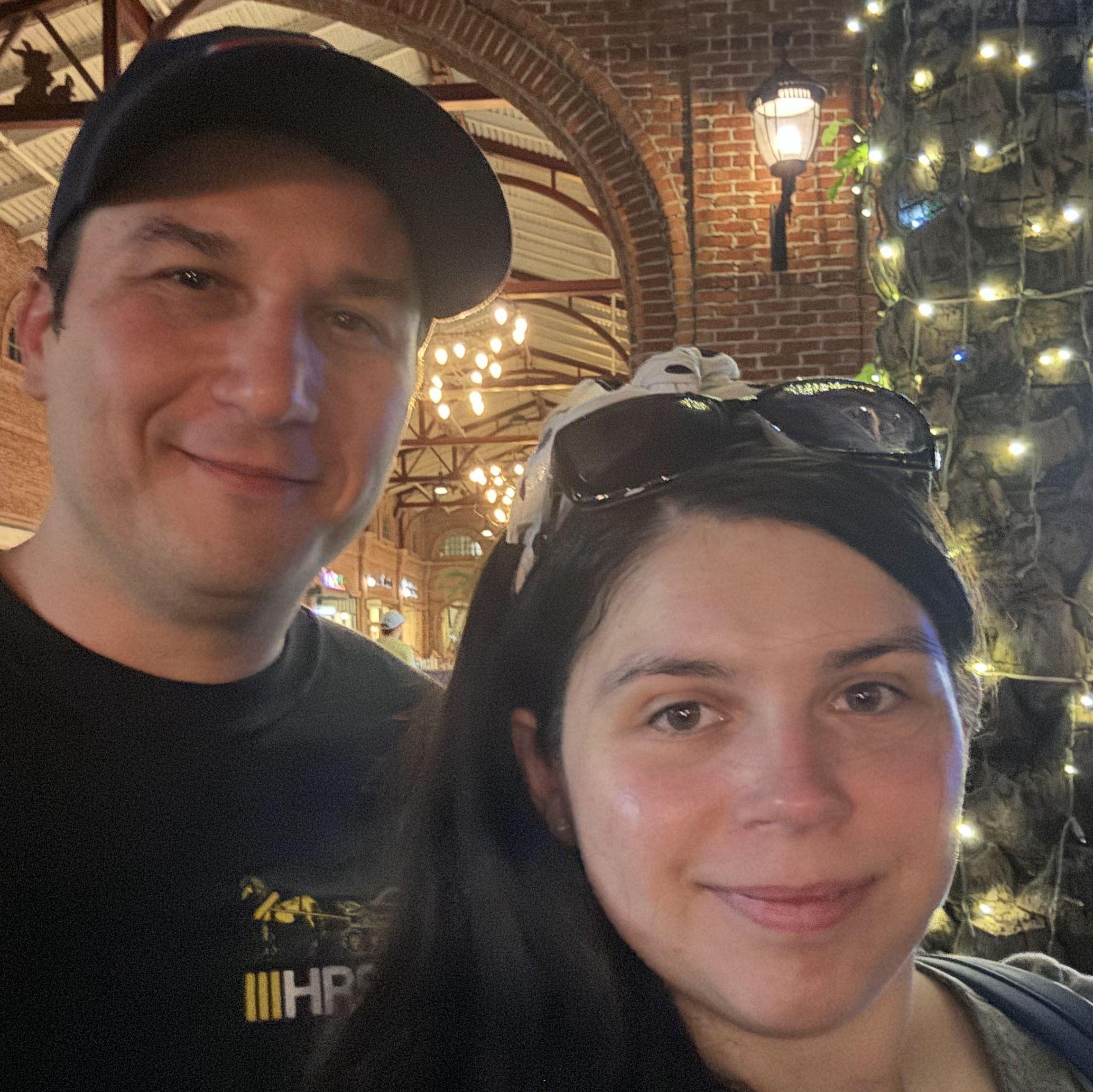 Disney Springs