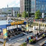 The Wharf DC