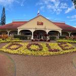 Dole Plantation