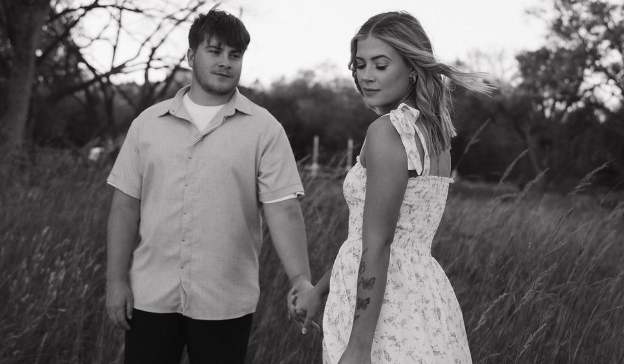 The Wedding Website of Caitlyn Staab and Hunter Morris