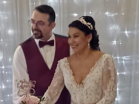 The Wedding Website of Irma Gonzalez and James Ensminger