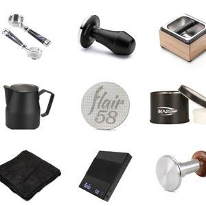 Espresso Gear