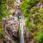 Cascata do Arado