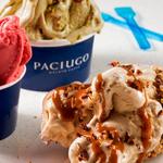 Paciugo Gelato & Caffè