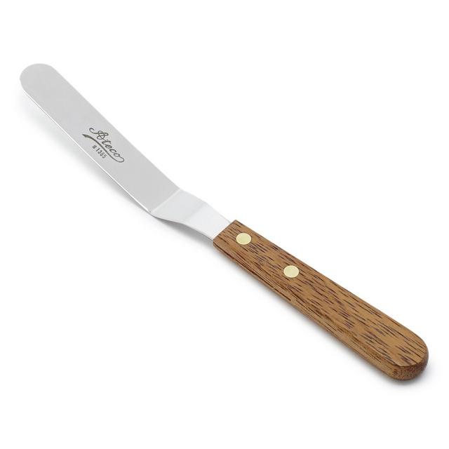 Ateco 1365 Ateco Stainless Steel Cookie Spatula