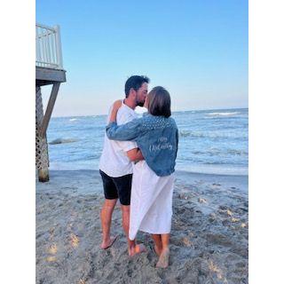 North Topsail Beach ~ July 2024