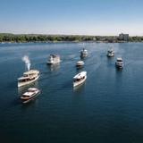 Lake Geneva Cruise Line