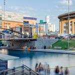 Canalside/Downtown Buffalo