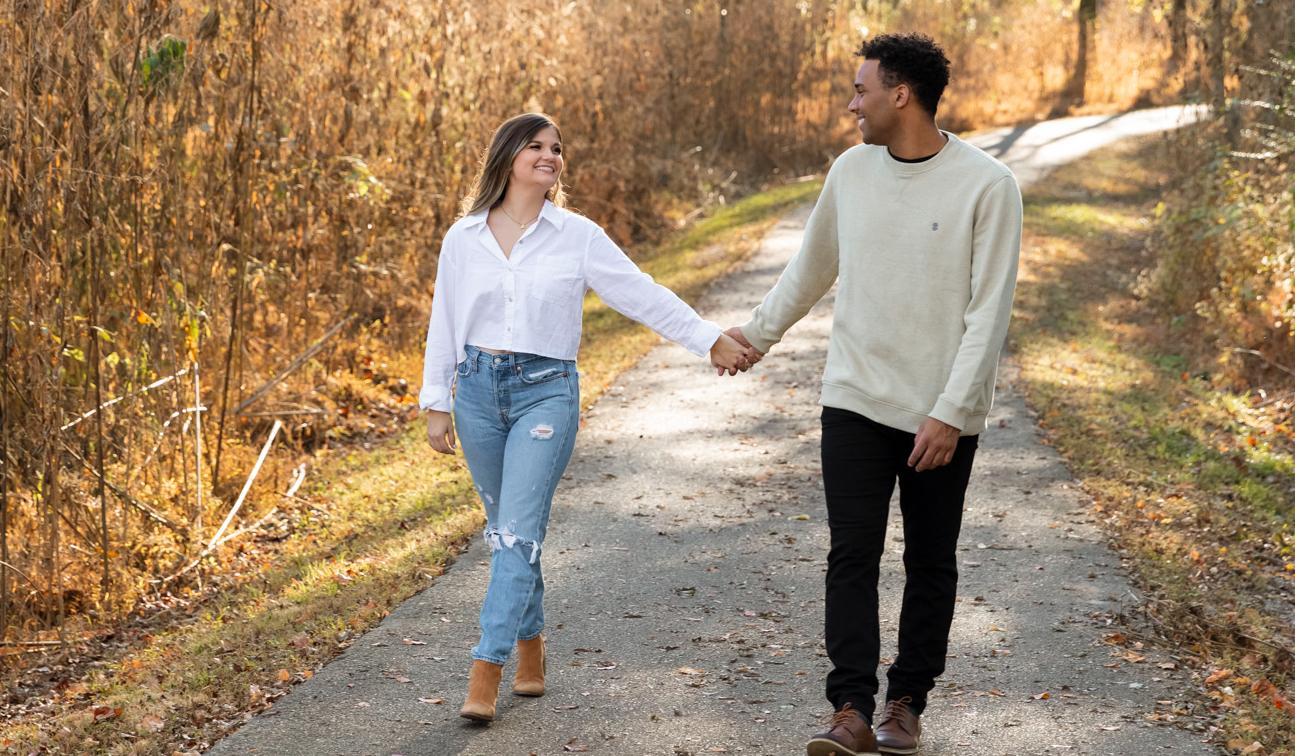 The Wedding Website of Alexandria King and Kevin Shaw