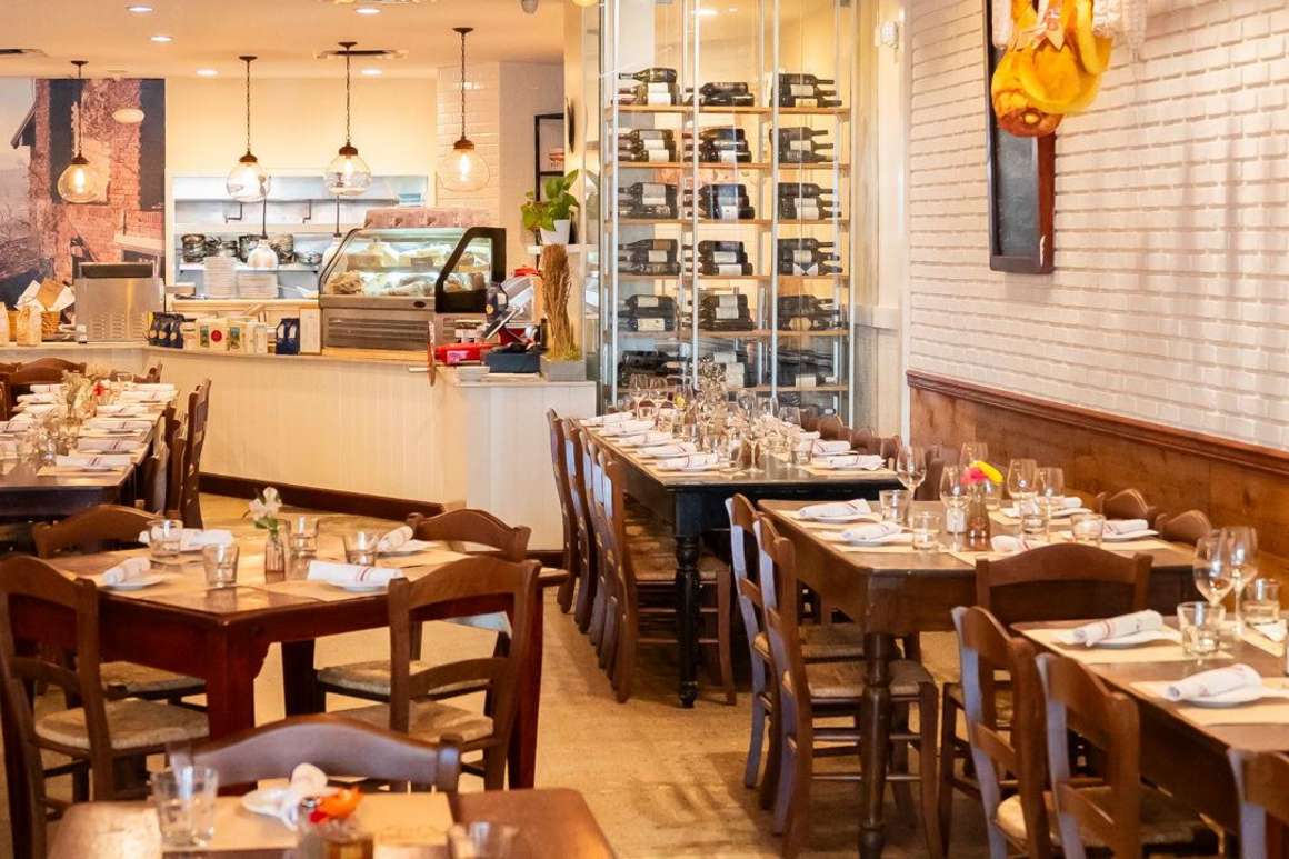 Salumeria 104 Coral Gables