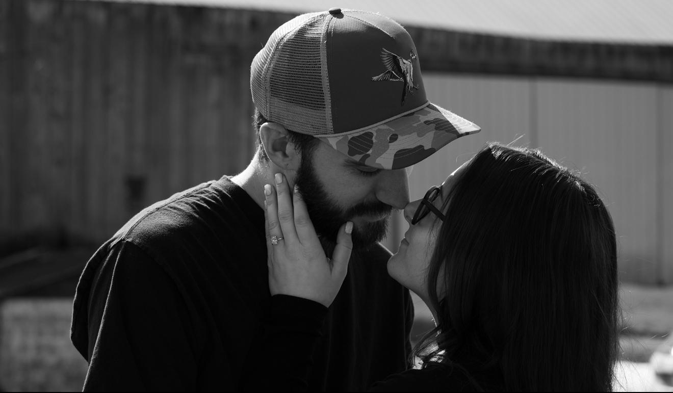 The Wedding Website of Megan Gallagher and Toby Miller