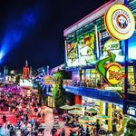 Universal CityWalk Orlando