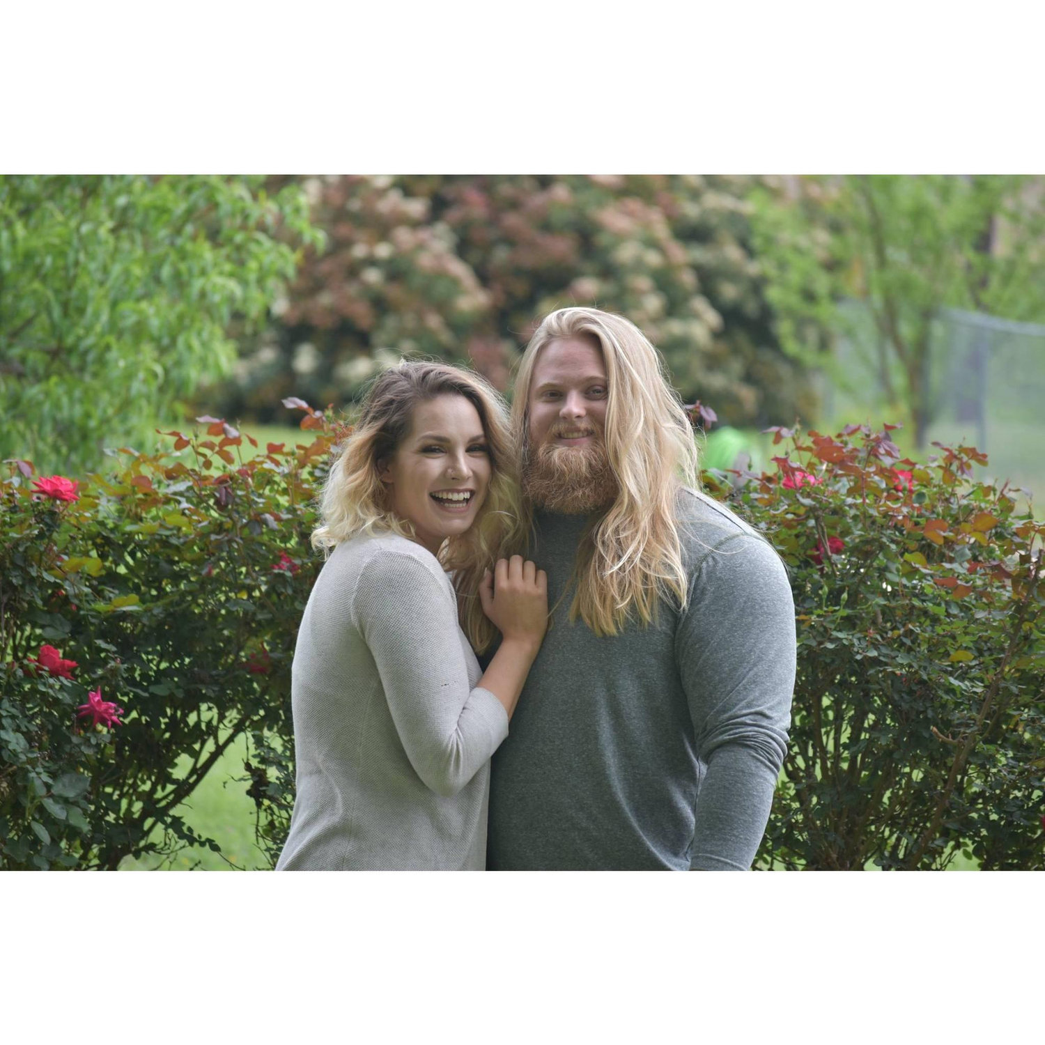 PHOTOSHOOT FUN. -2018