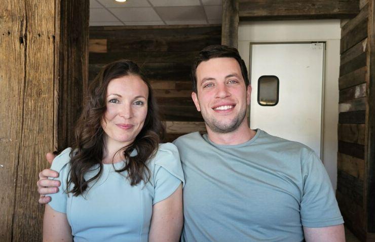 The Wedding Website of Amanda Lucido and Scott Hodges