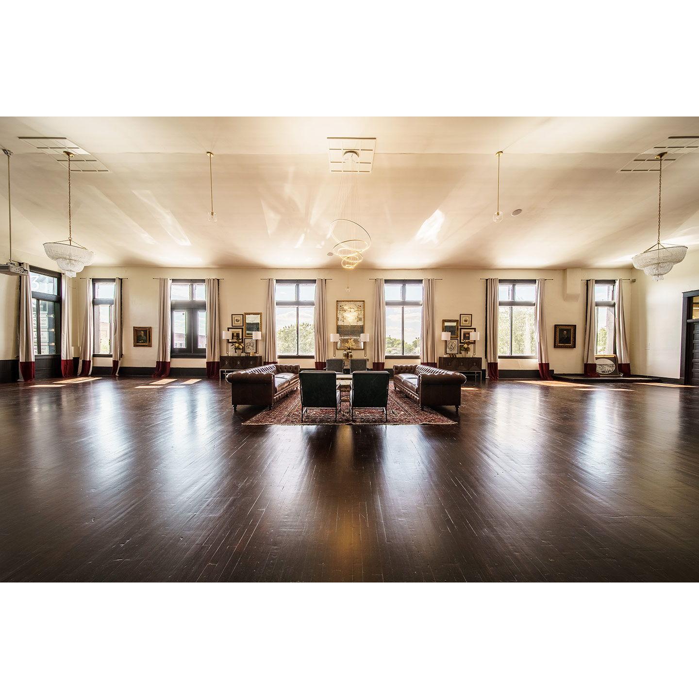 Ballroom
