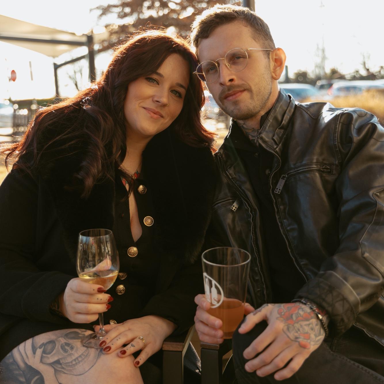 Engagement Session, December 2025