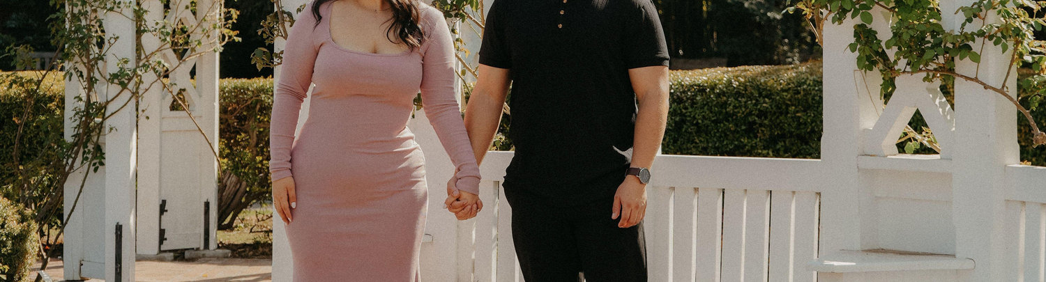 The Wedding Website of Jazmin Mayen and Sergio Maradiaga