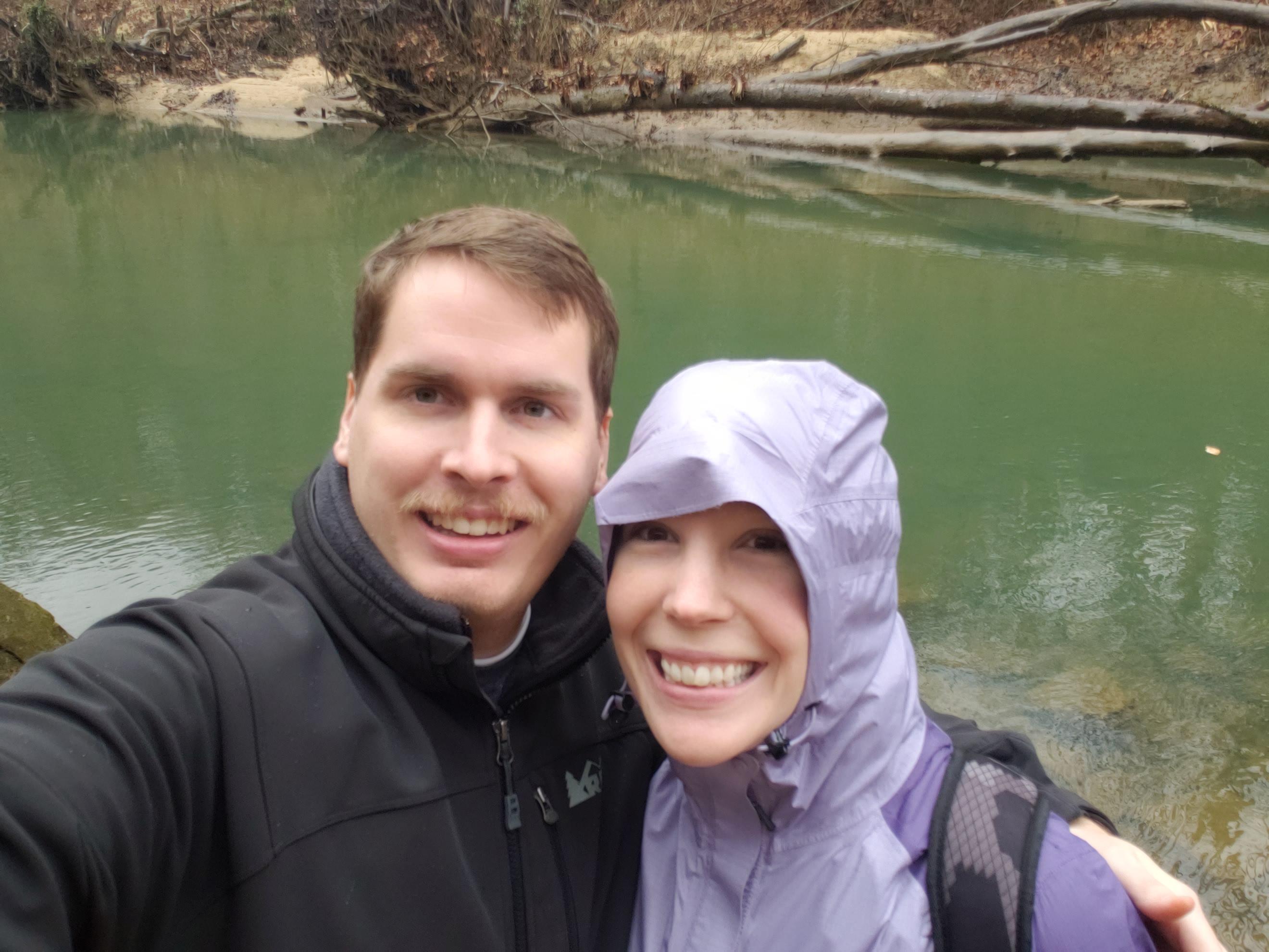 The Wedding Website of Heather Montgomery and Madison John Montgomery