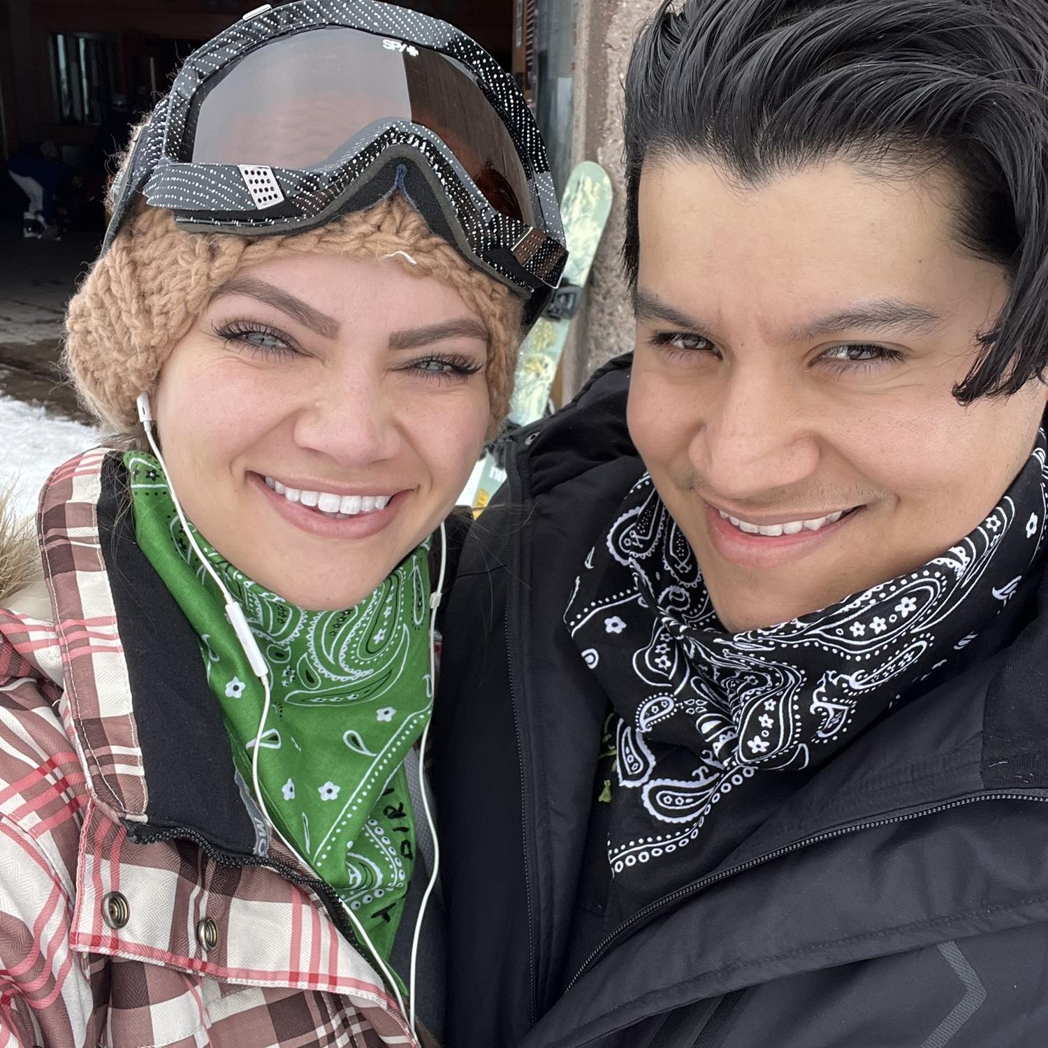 Timberline Lodge - Government Camp, OR - March 2023