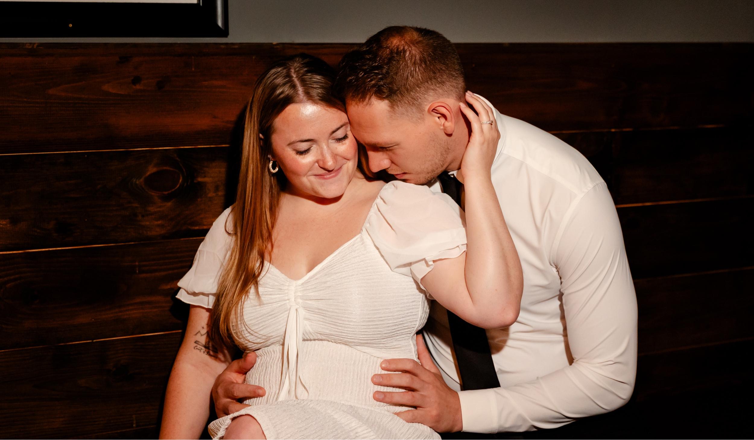 The Wedding Website of Katherine Paddock and Mackenzie Zemak