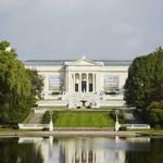 The Cleveland Museum of Art