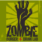 Zombie Burger + Drink Lab