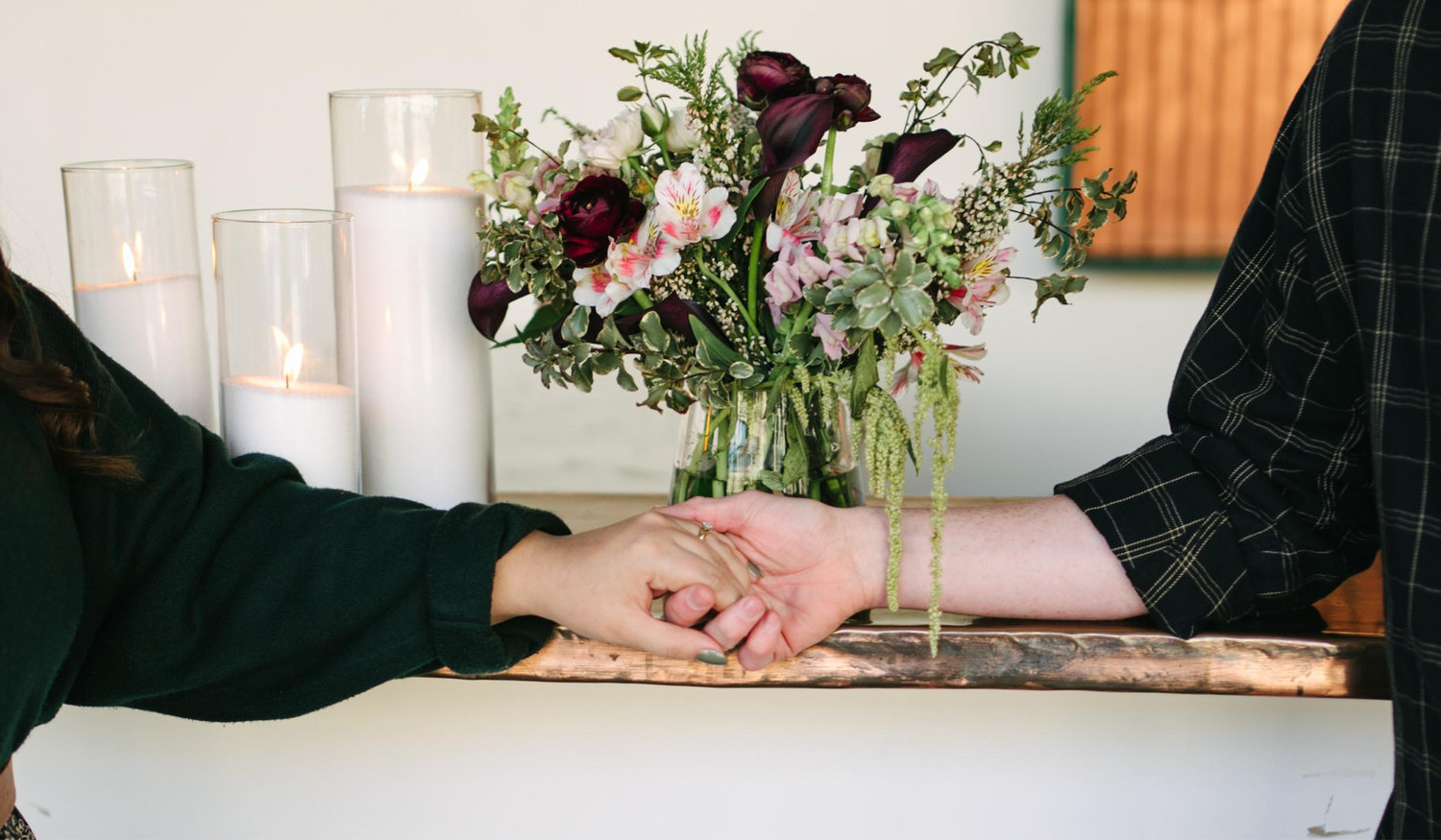 The Wedding Website of Tatiana Gonzalez and Caleb Gaikema