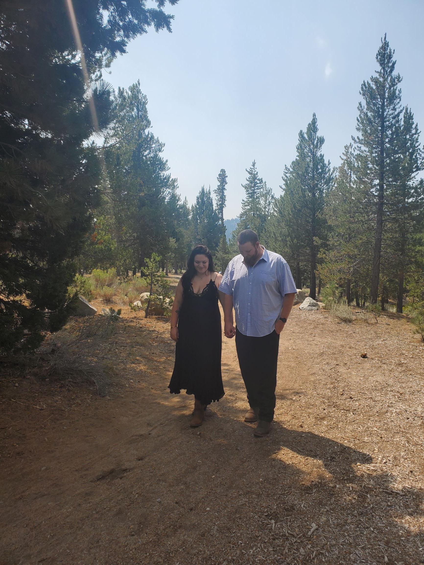 The Wedding Website of Claire Slagle and Colby Thornhill