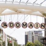 The Domain- Austin
