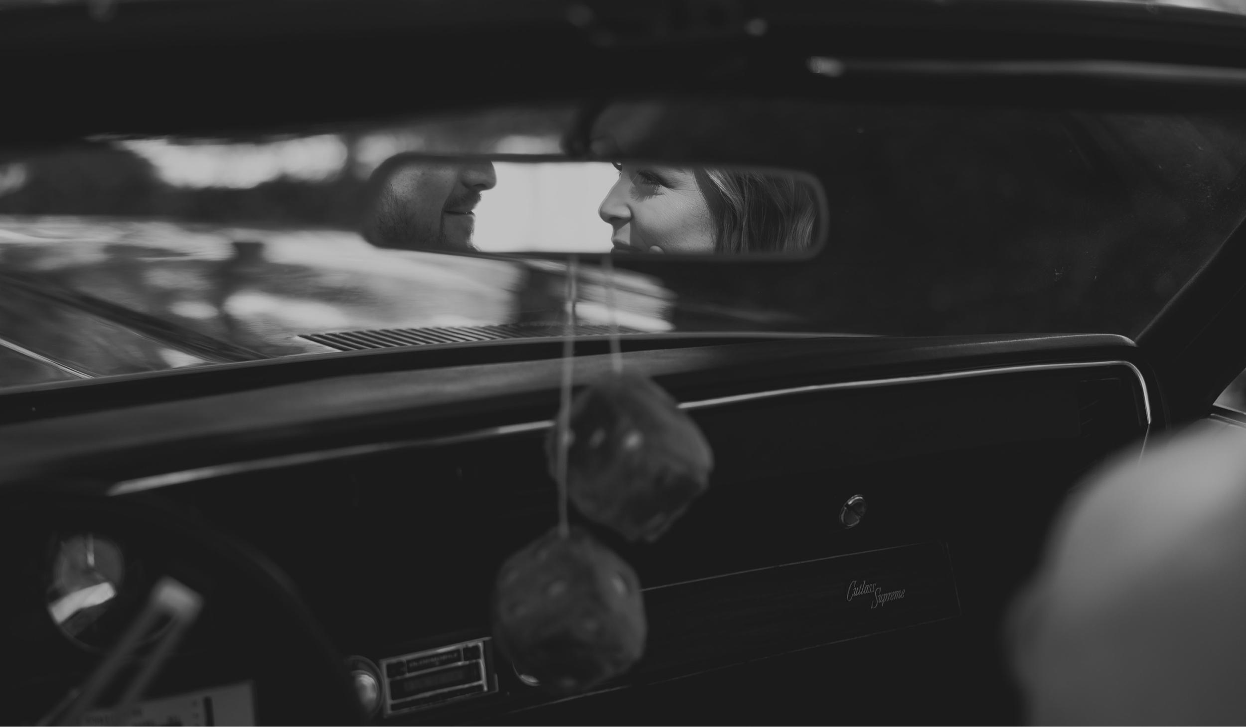 The Wedding Website of Maelee Springer and Henry Geeck