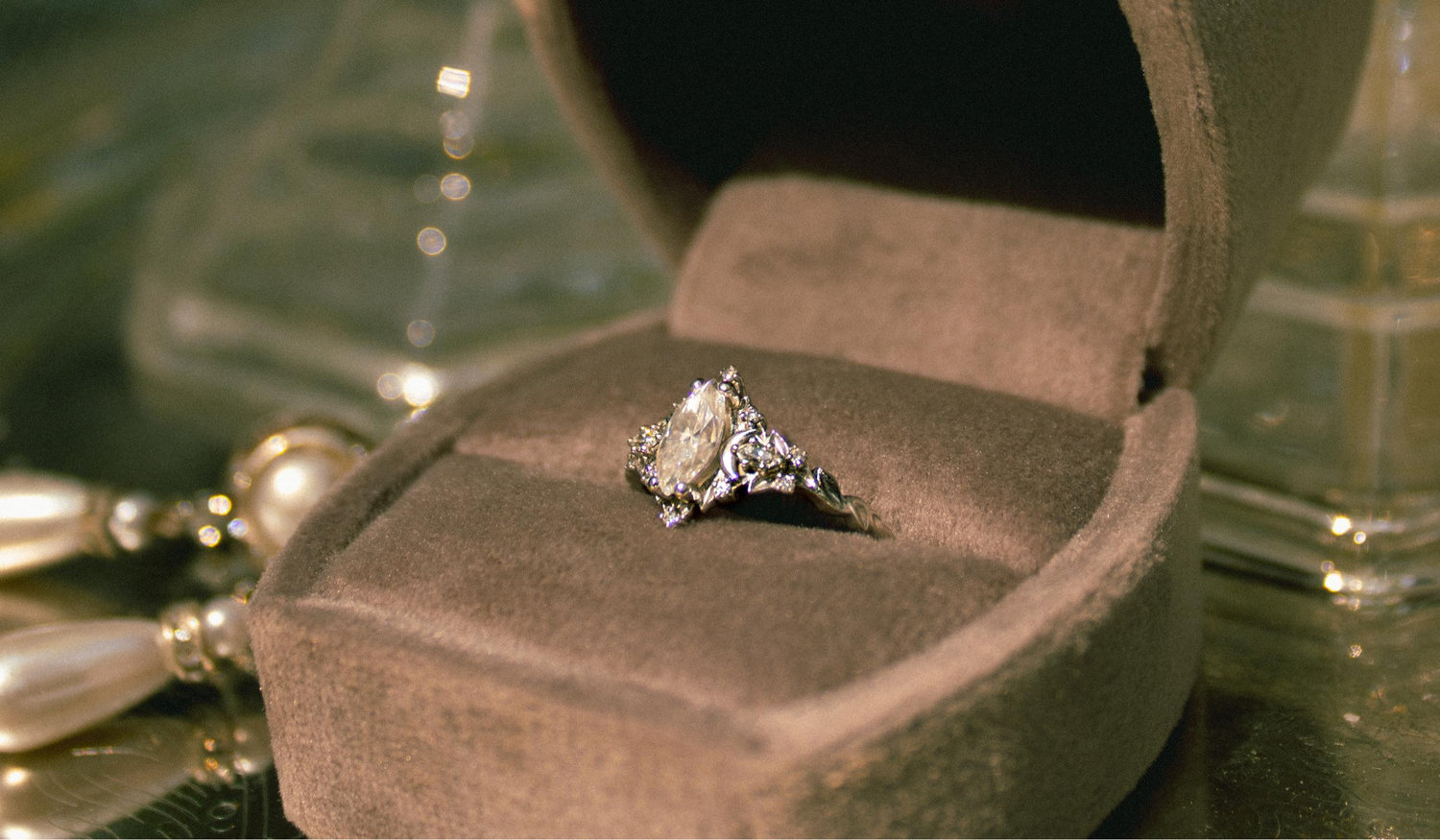 The Wedding Website of Elizabeth Hancock and Drake Nye