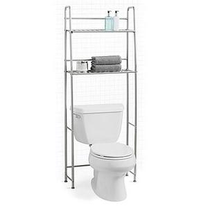 SALT™ Toilet Rack