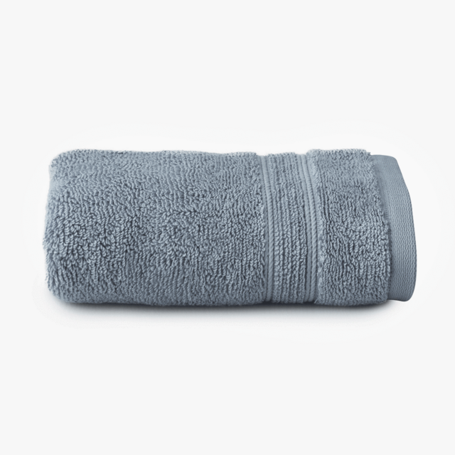 Hand Towel (Chambray)